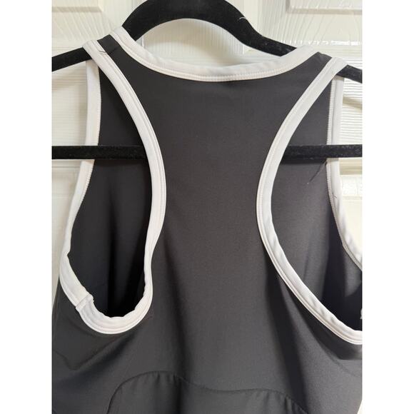 SAGE Ladies' Active Dress with built in shorts - Picture 6 of 6